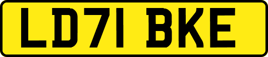 LD71BKE