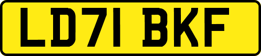LD71BKF