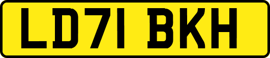 LD71BKH