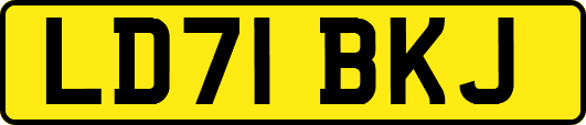 LD71BKJ