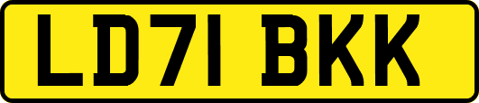 LD71BKK