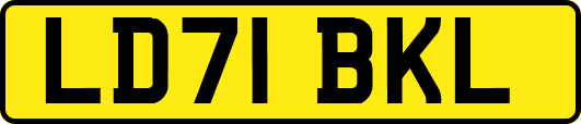 LD71BKL