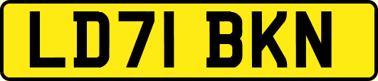 LD71BKN