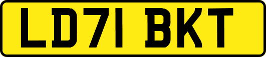 LD71BKT