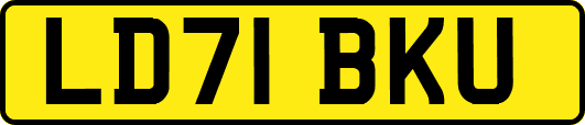 LD71BKU