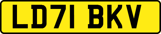 LD71BKV