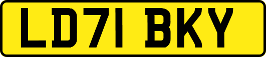 LD71BKY