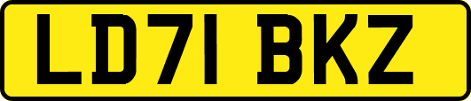 LD71BKZ