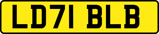 LD71BLB