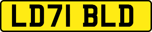 LD71BLD