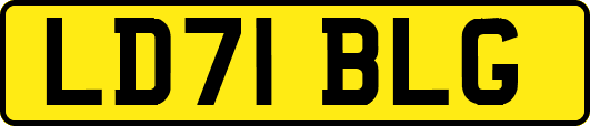 LD71BLG