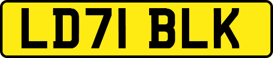 LD71BLK
