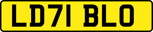 LD71BLO
