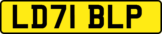 LD71BLP