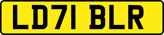 LD71BLR