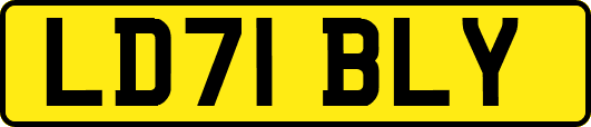 LD71BLY