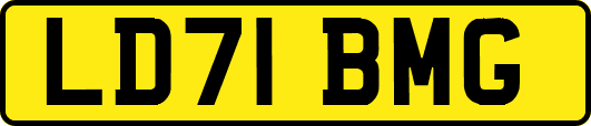 LD71BMG