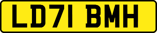 LD71BMH