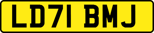 LD71BMJ