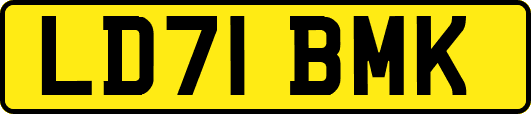 LD71BMK
