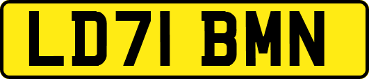 LD71BMN