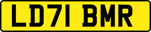 LD71BMR