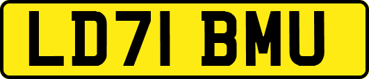 LD71BMU