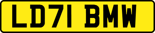 LD71BMW