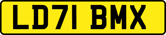 LD71BMX