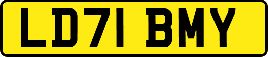 LD71BMY