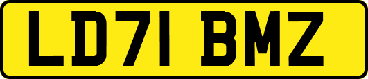 LD71BMZ