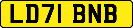 LD71BNB
