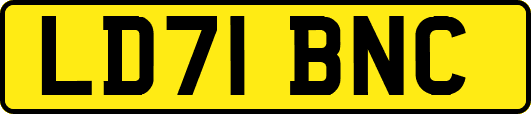 LD71BNC