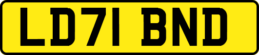 LD71BND