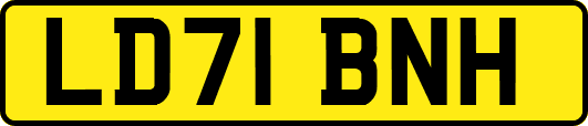 LD71BNH