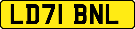 LD71BNL