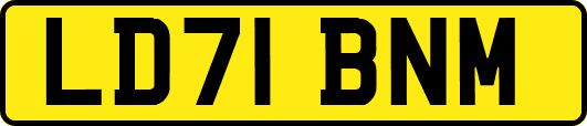 LD71BNM