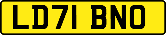 LD71BNO