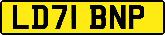 LD71BNP