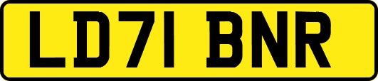 LD71BNR