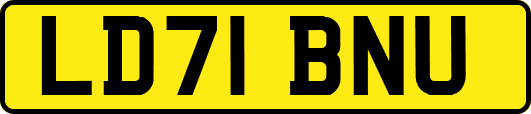 LD71BNU