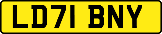 LD71BNY