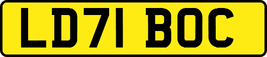 LD71BOC