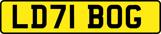LD71BOG