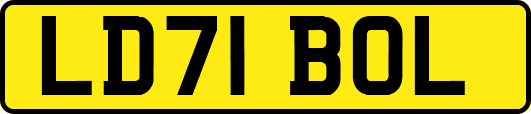 LD71BOL
