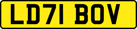 LD71BOV