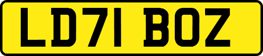 LD71BOZ