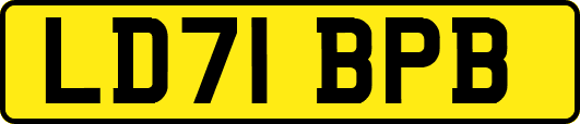 LD71BPB