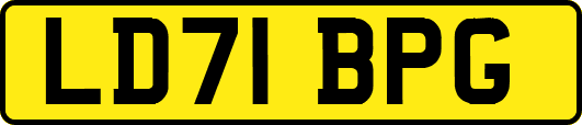 LD71BPG