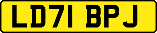 LD71BPJ